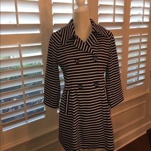 cabi maritime trench